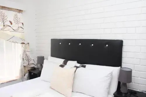 Demepran Self Catering