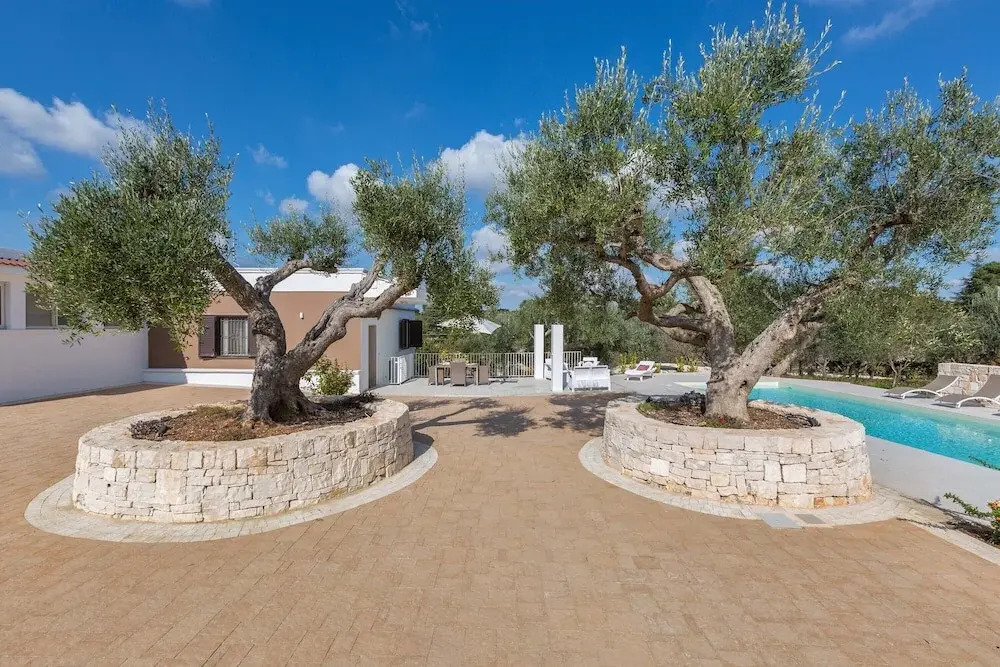 Villa Irma