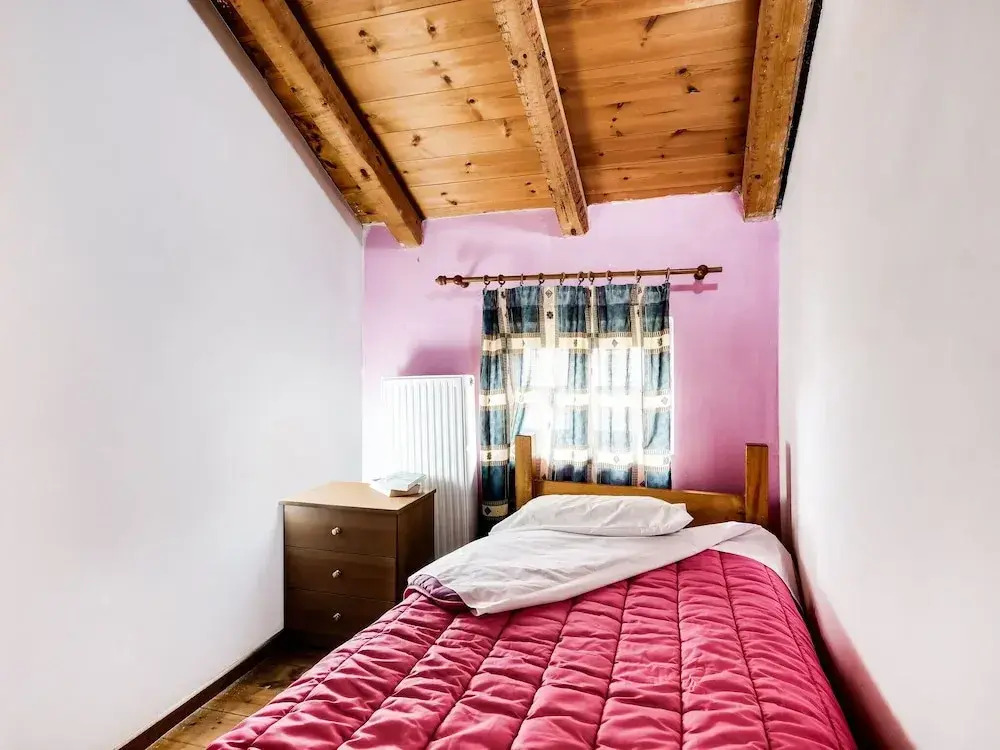 Sun Kissed Apartment in Volimes near Sea near Blue Caves