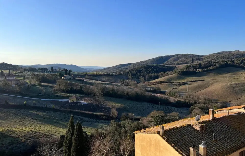 Nido DI Rondine