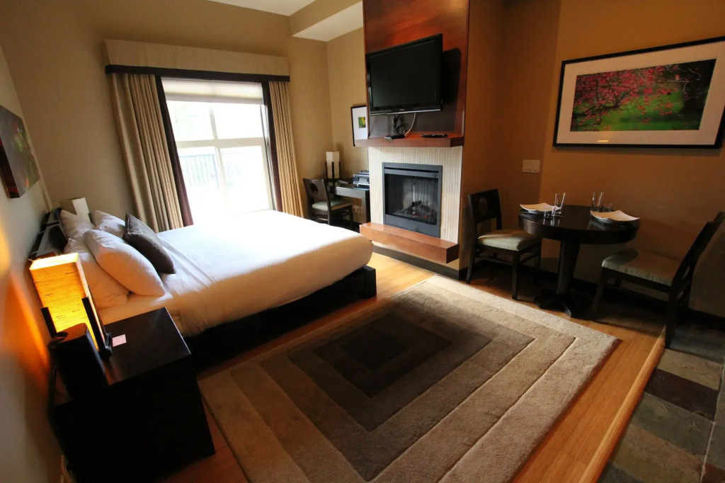 Silver Creek Lodge