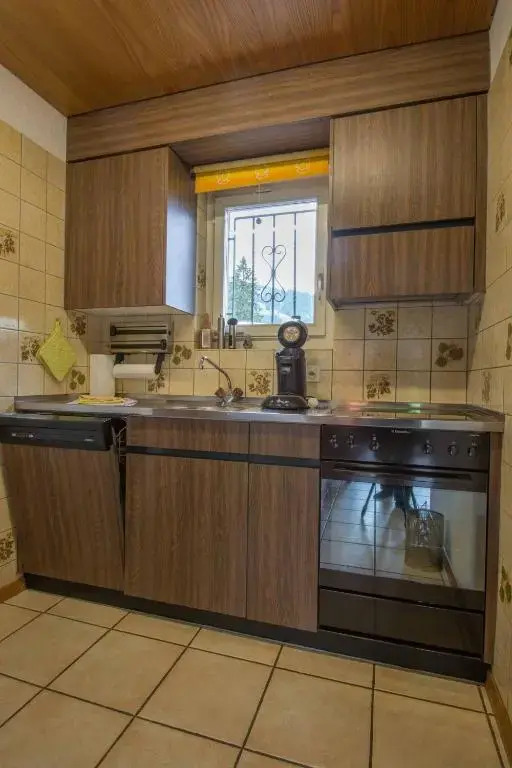 Chalet Falki
