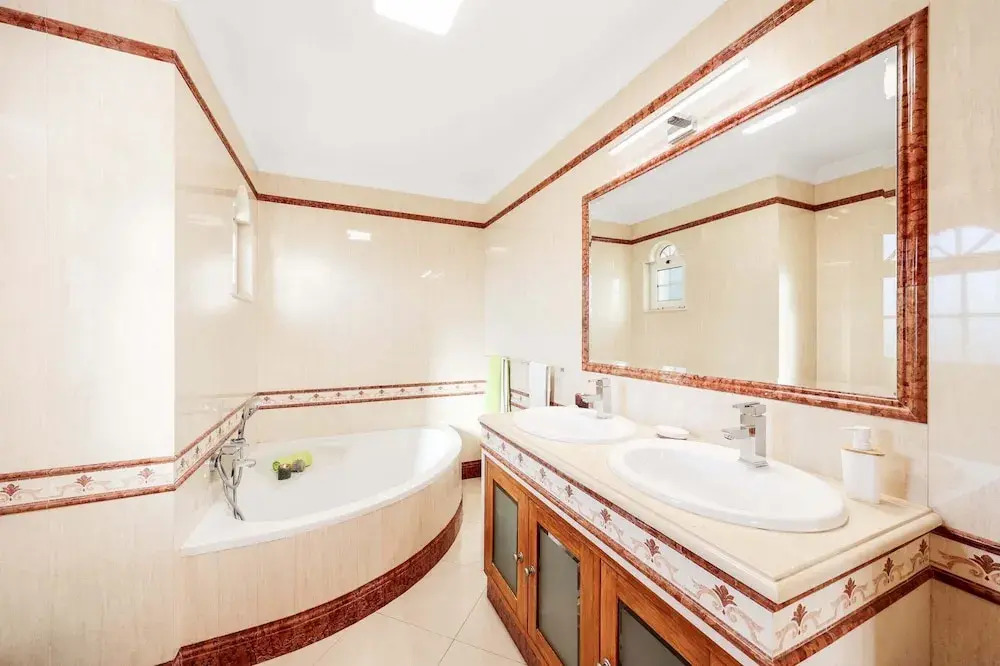 Villa Ocean Bliss