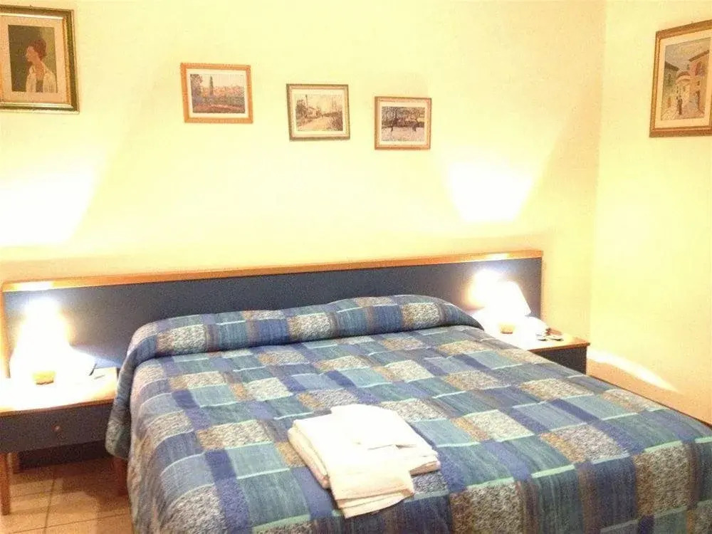 Hotel La Pergola