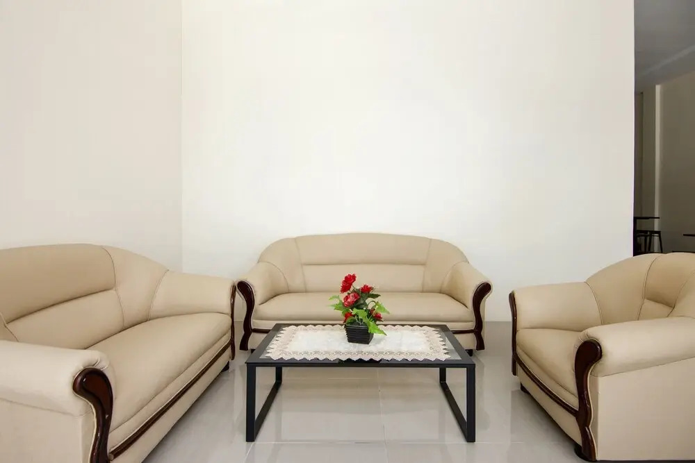 Hotel Grand Toba by OYO Rooms