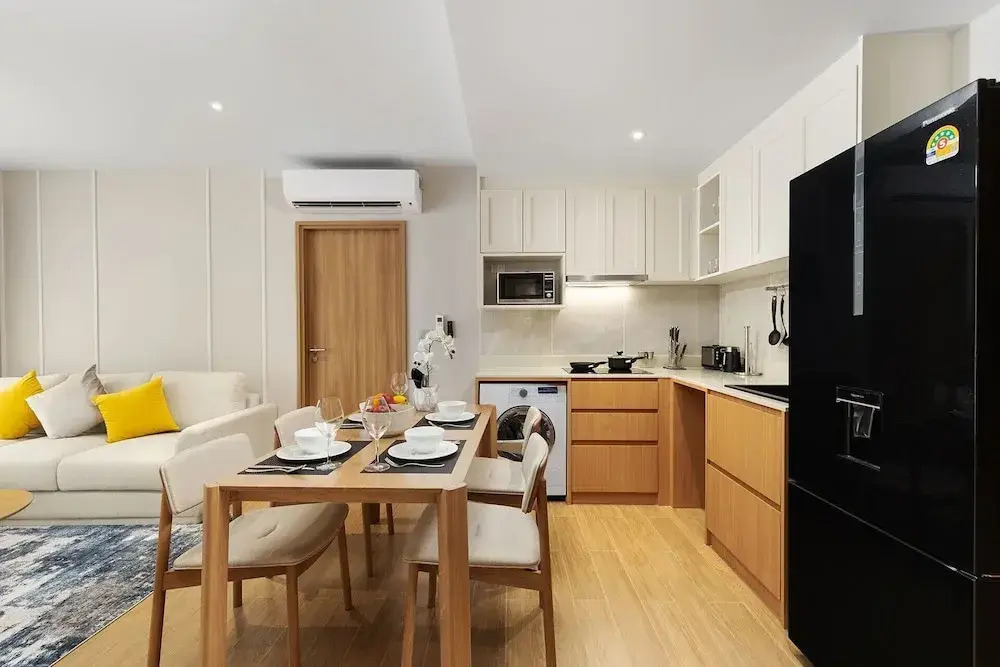 Laguna beachside residences by My home Phuket