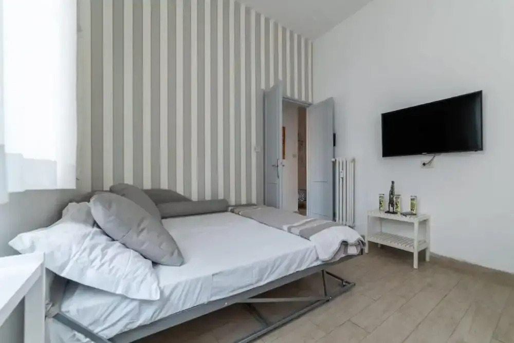 Penthouse Alisa - Penthouse Alisa