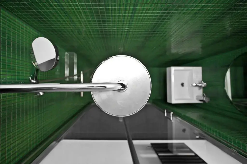 Quotel Apartament