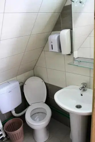 Etno selo Sljeme