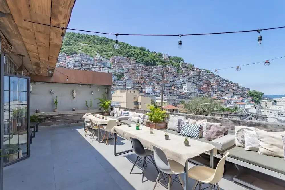 Ipanema Hills 7 Ensuites
