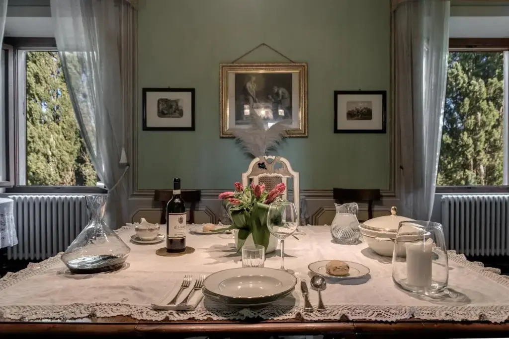 Villa Bonsi