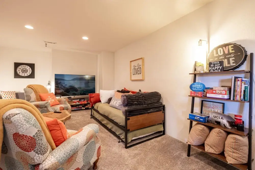 Lookout Lakeviews #1978 by Big Bear Vacations