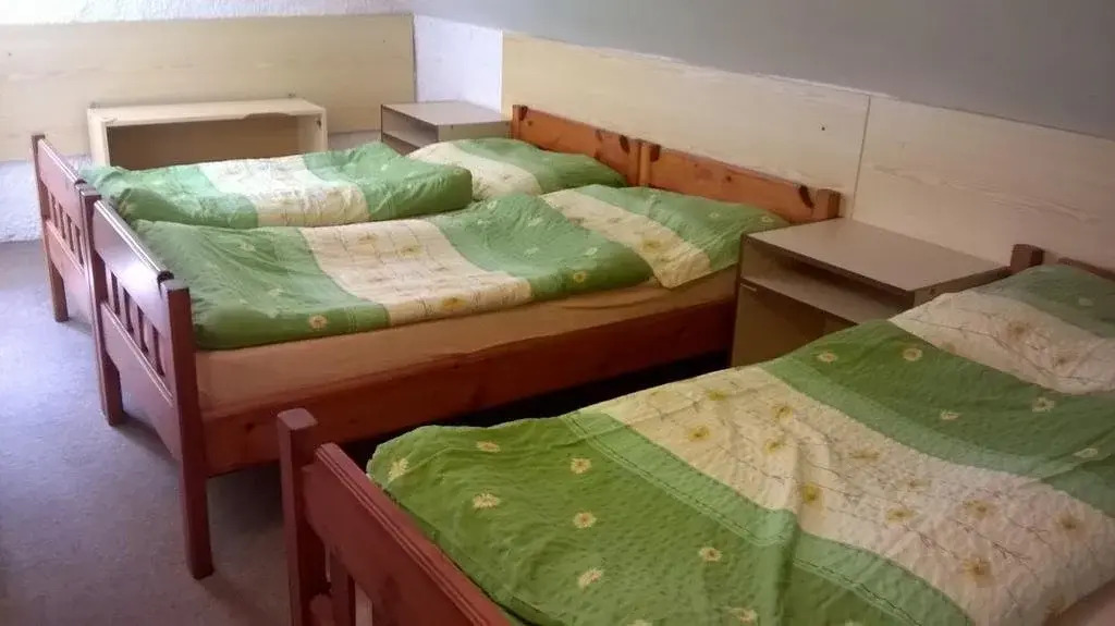 Guest House Honzik