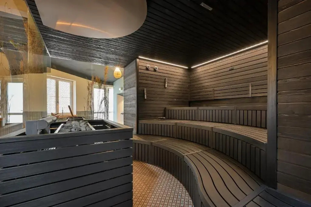 Hotel Sonne