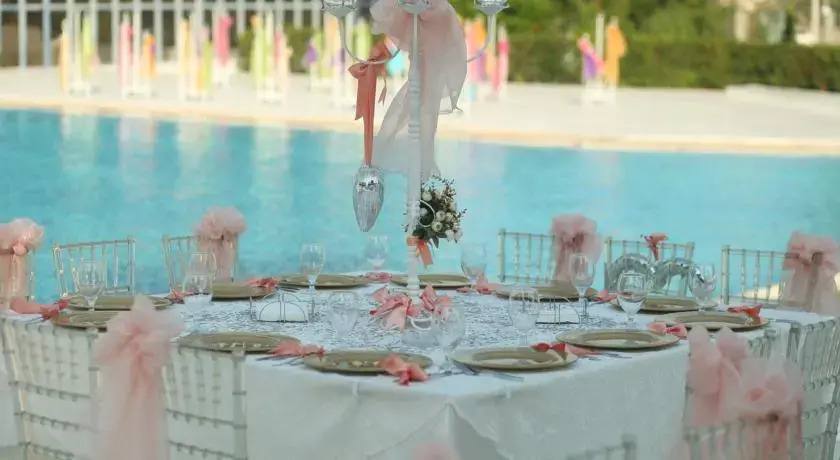 Selale Hotel