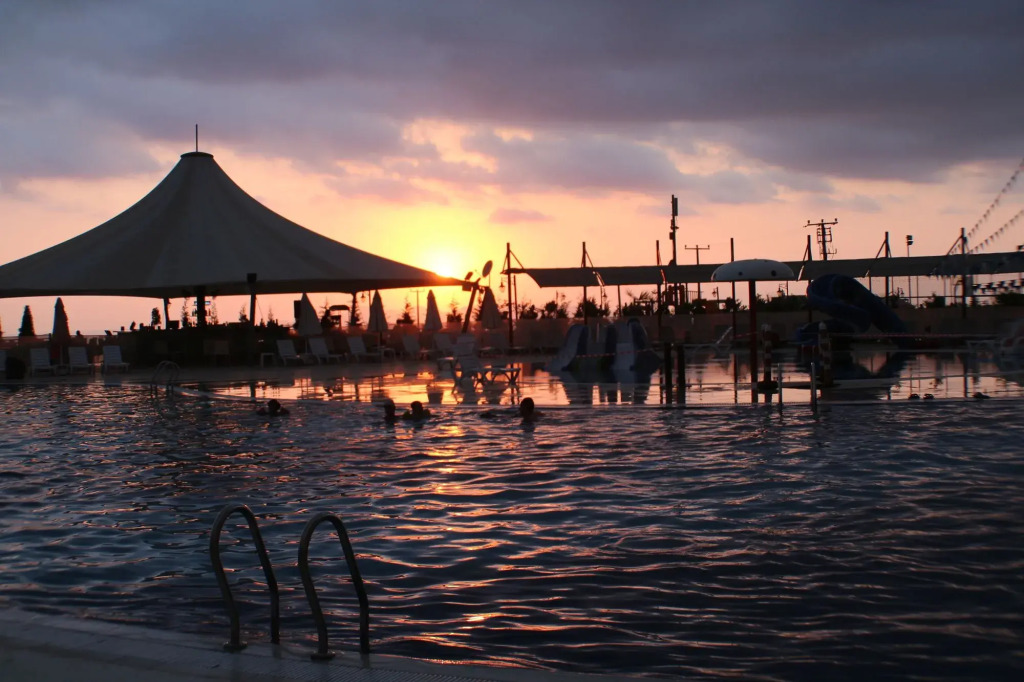 Hattusa Vacation Thermal Club Erzin