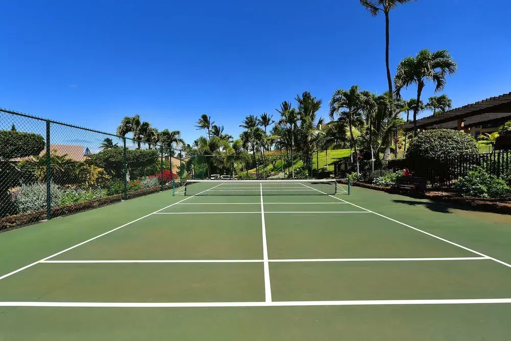 Wailea Ekahi 36C 1 Bedroom 1 Bathroom Condo
