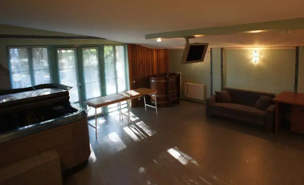 Daryino Guest House