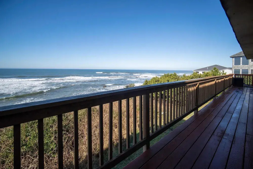 Surf Rider House