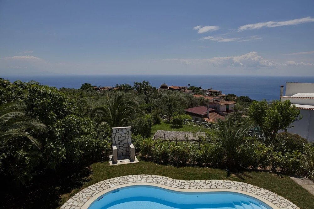 Villa Le Palme