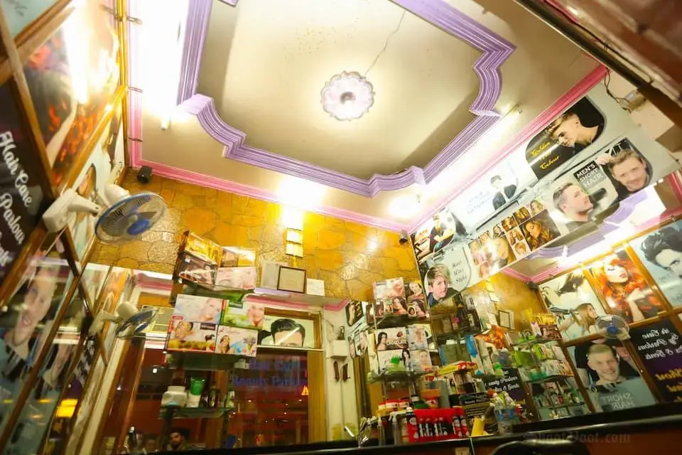 Hotel Dream Palace Paharganj