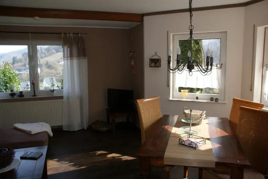 Ferienwohnung Klaus