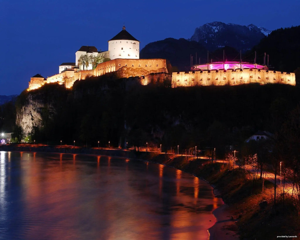 Alpenrose Kufstein