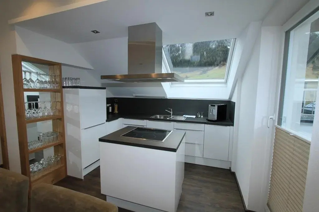 Relax Apartments