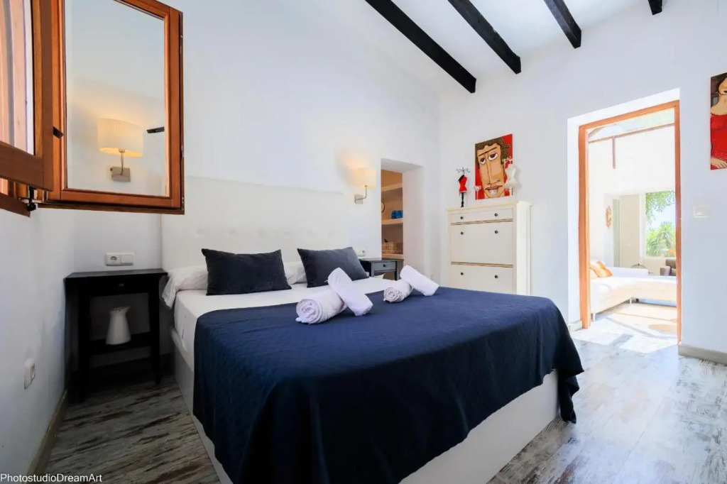 MIMAR ALTEA VILLA l