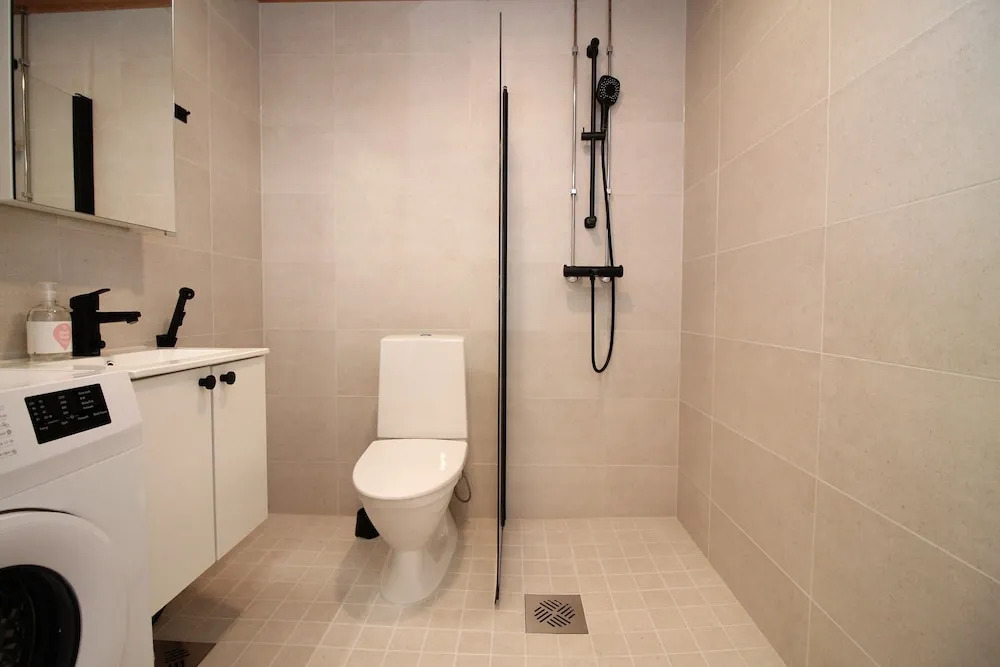 Forenom Serviced Apartments Turku Kirstinpuisto