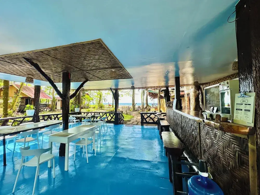 Playa del Fuego Camiguin Beach Hostel & Resort