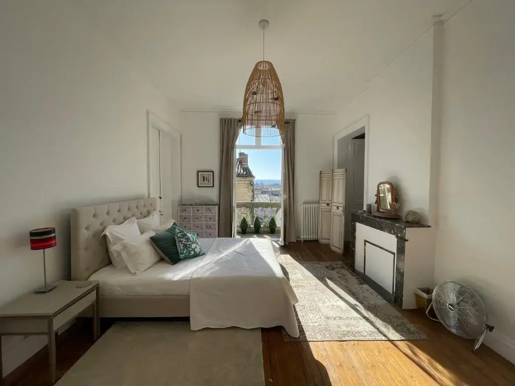 Maison M on the Dordogne Luxurious accommodation