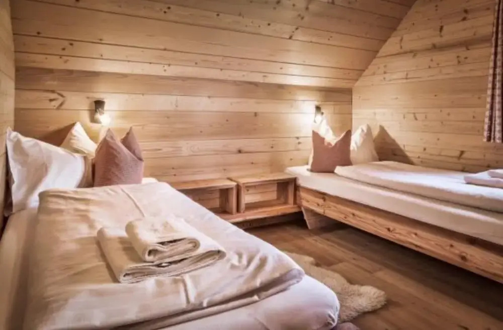 Chalet Tournavel