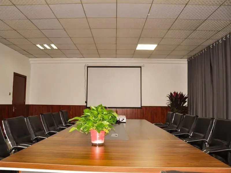 GreenTree Alliance Hotel Fuyang Yingshang County Jinxiutiandi Square