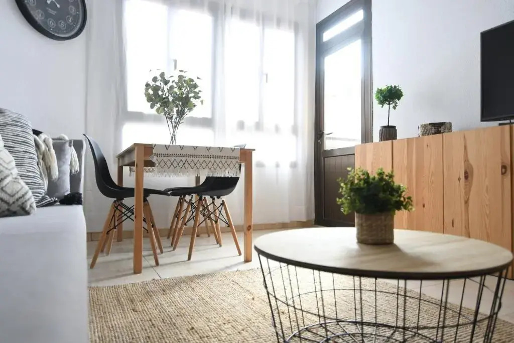 City center nearby the beach +3Bed +2Bath +Wifi