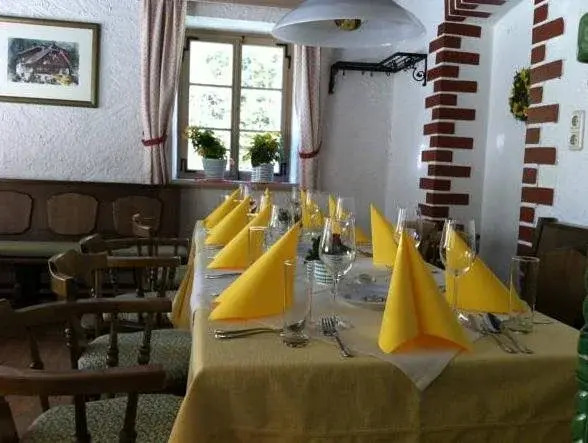 Hupfmühle Pension