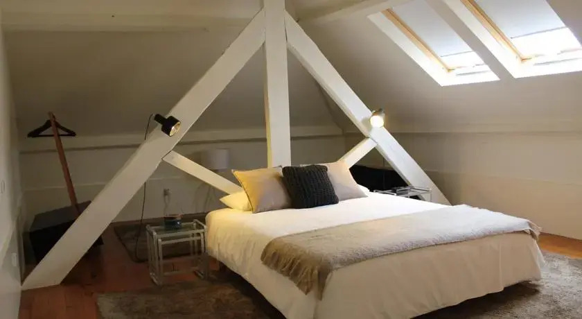 The White Box Boutique House