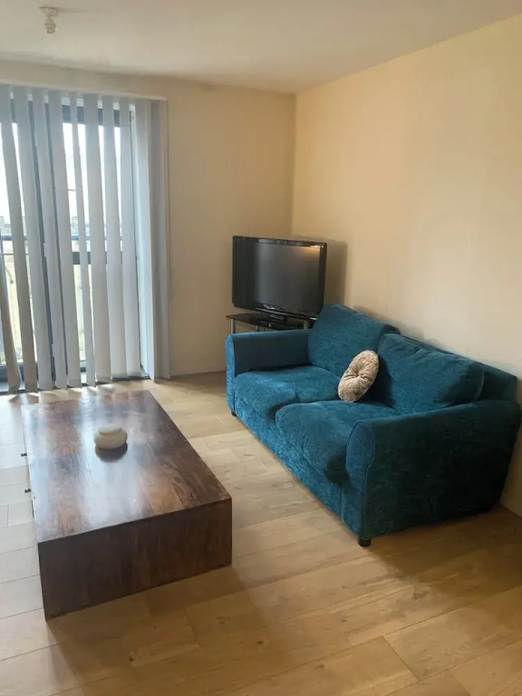 Luxury Stay With Sauna, Gym, and Pool in Leicester