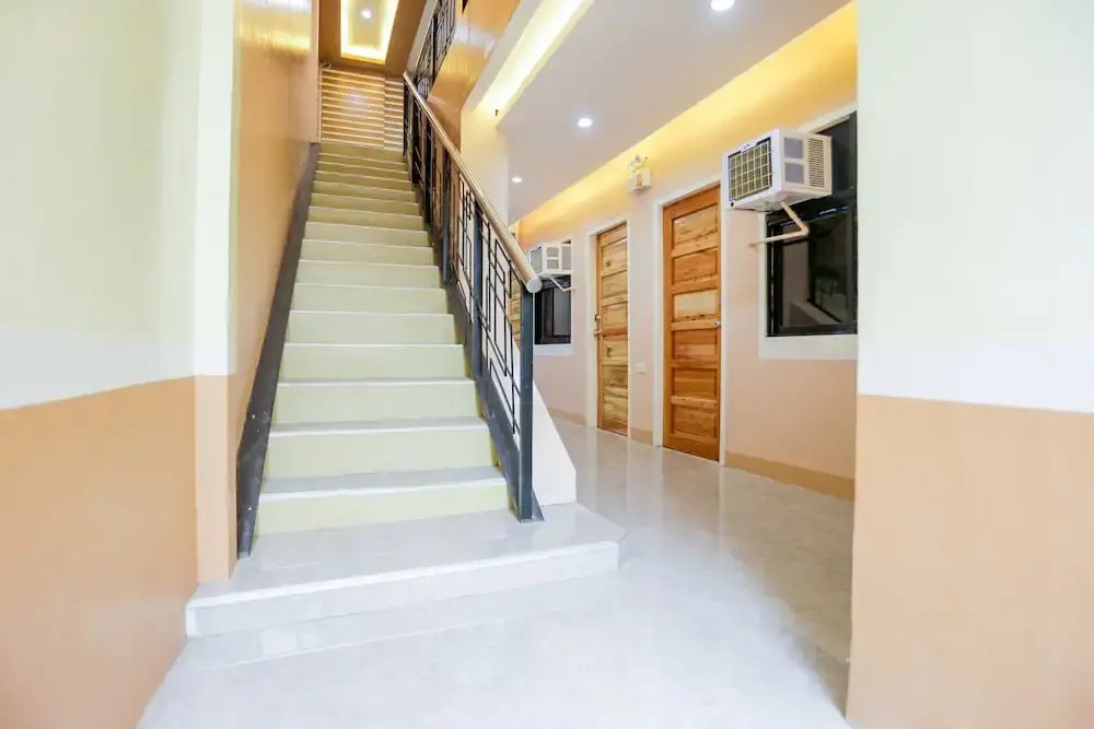 OYO 257 Jrja Suites