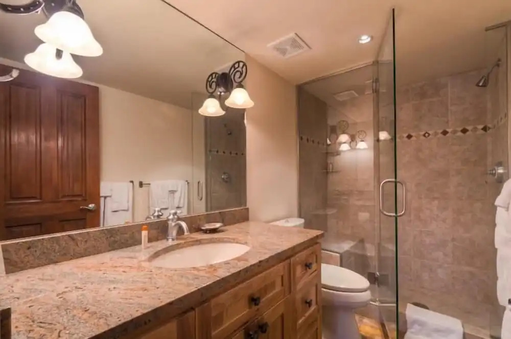 Mariemont 5 Bedroom Holiday home By Accommodations in Telluride