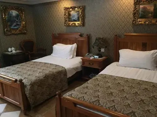 Tongling Louis Castle Inn