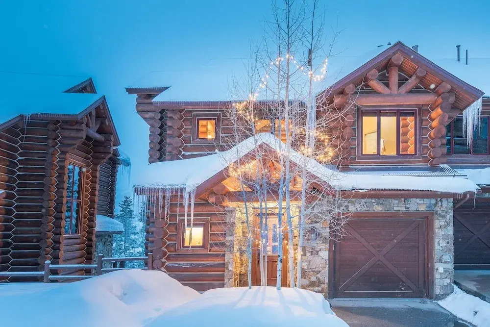 Prospect Falls by Exceptional Stays