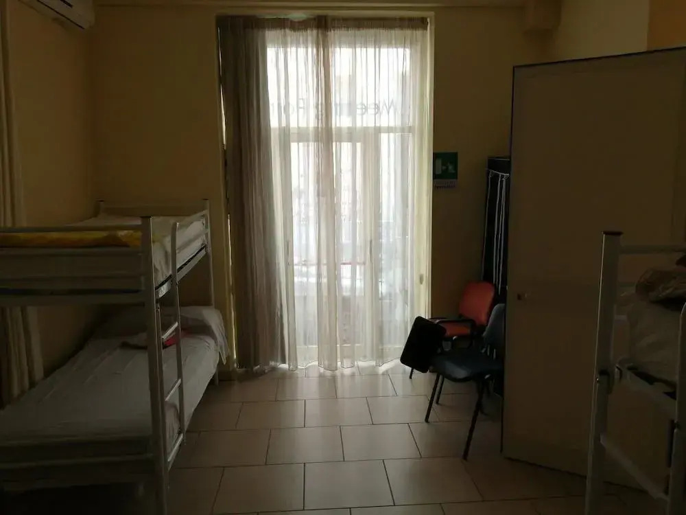Hostel Le Stanze del Sogno