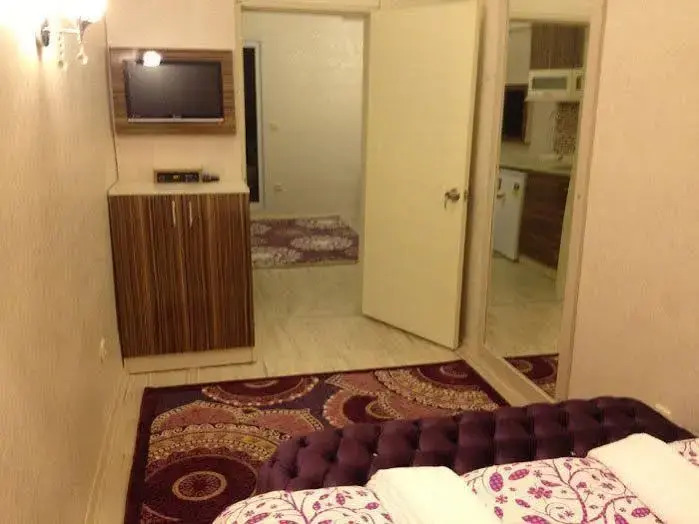 Bakirkoy Rental House