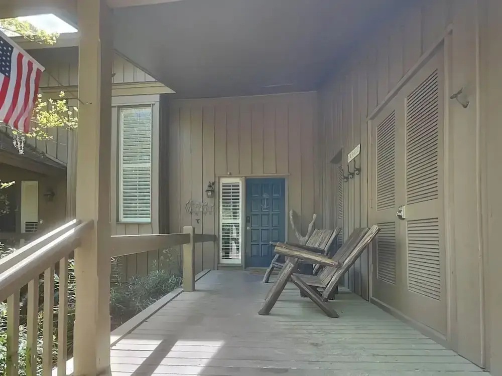 Water Oak Villas #2 by Hilton Head Retreats