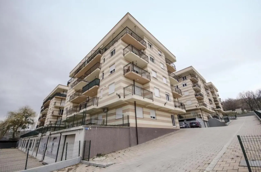 Sarajevo Dream Apartment