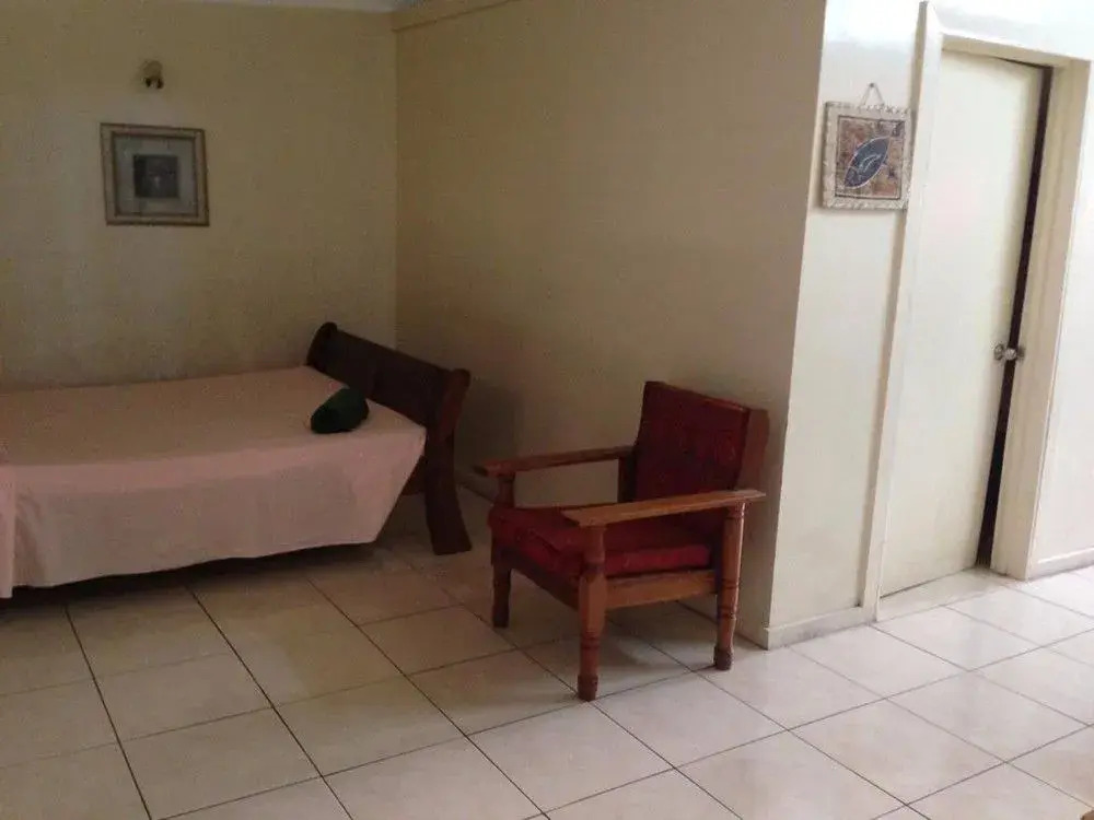 Nia Mall Apartments