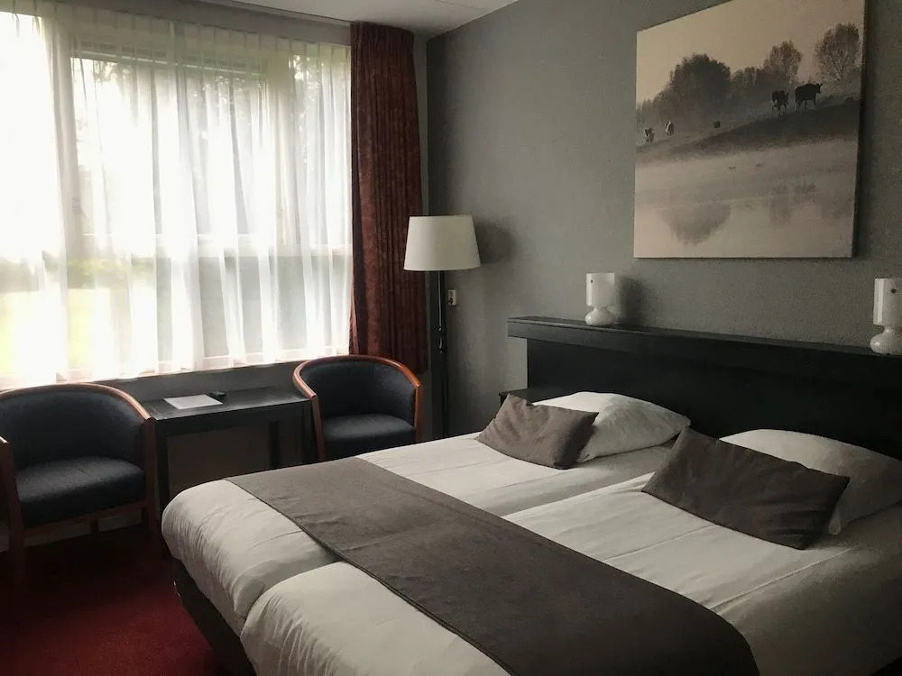 Landgoed Stakenberg - Hotel & Bungalows
