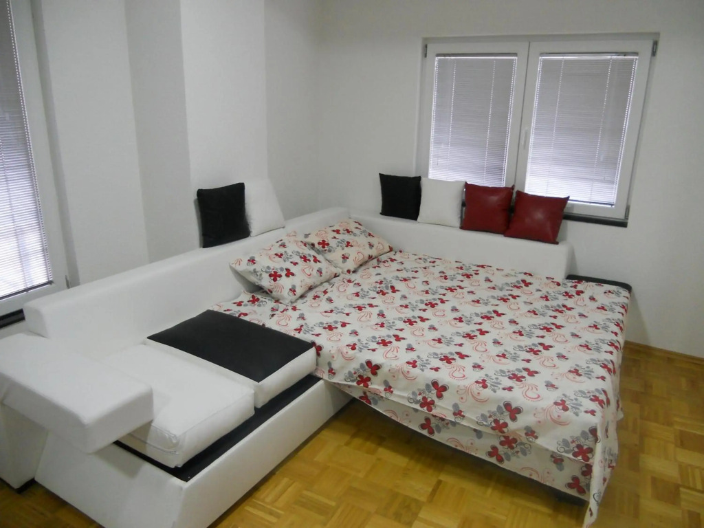 Apartment Martin