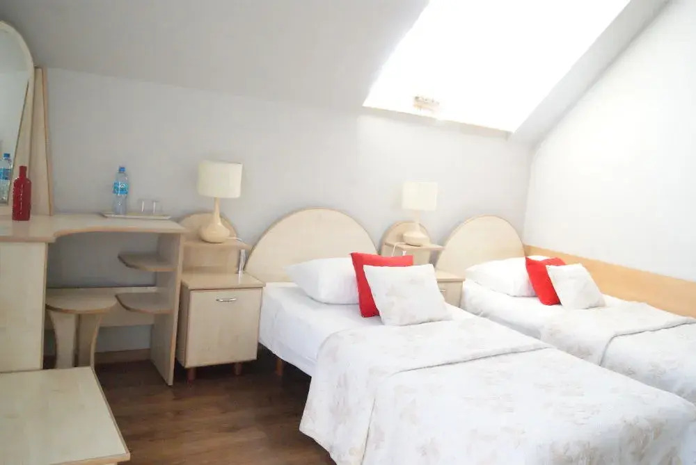 Hotel Helena